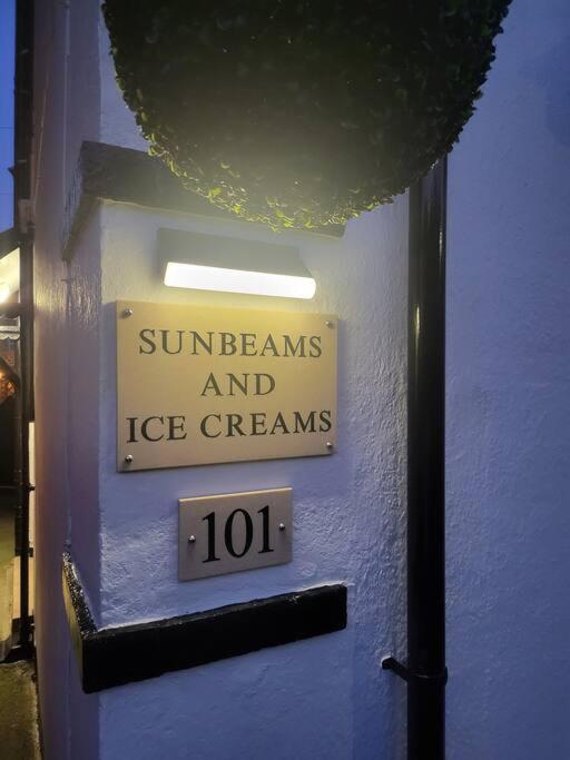 斯卡伯勒Sunbeams And Ice Creams别墅 外观 照片